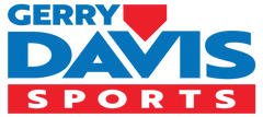 Gerry Davis Sports logo