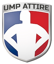 Ump Attire logo